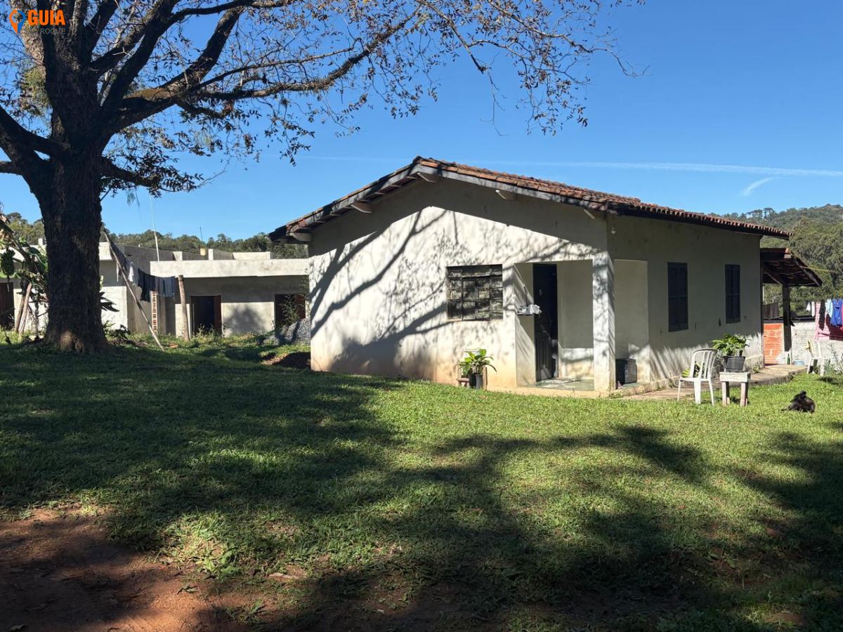 Chácara em Gabriel Piza, São Roque - Foto 12