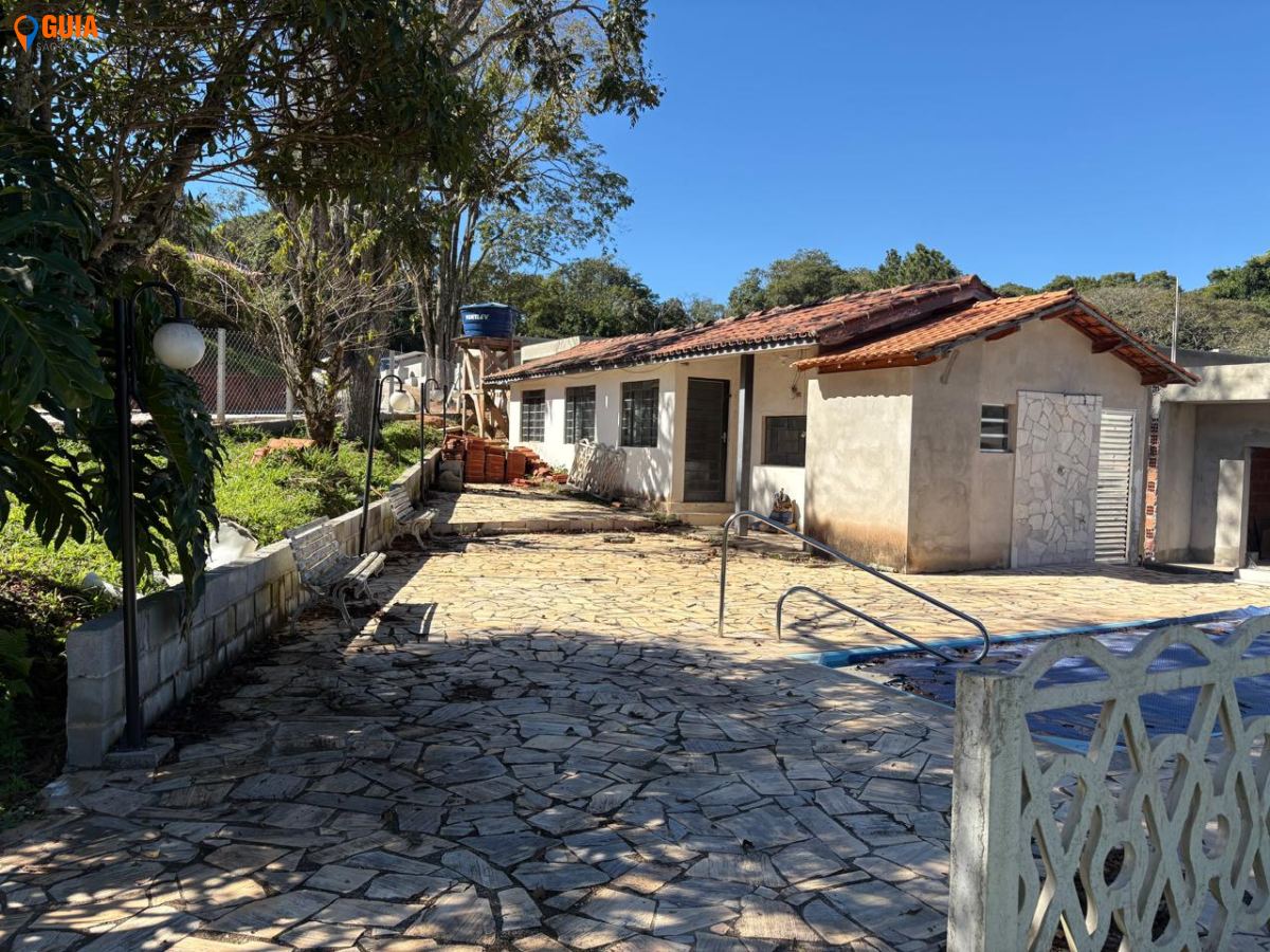 Chácara em Gabriel Piza, São Roque - Foto 6