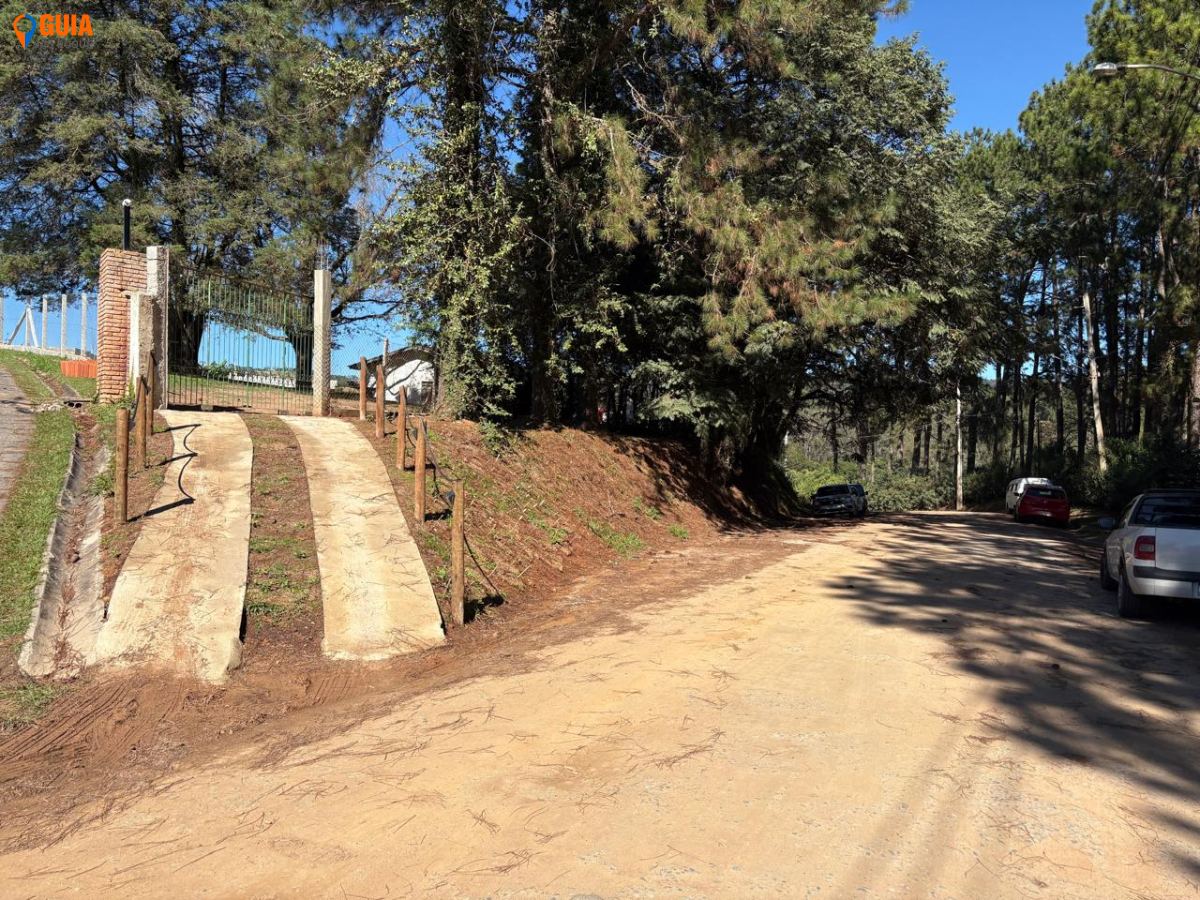 Chácara em Gabriel Piza, São Roque - Foto 10