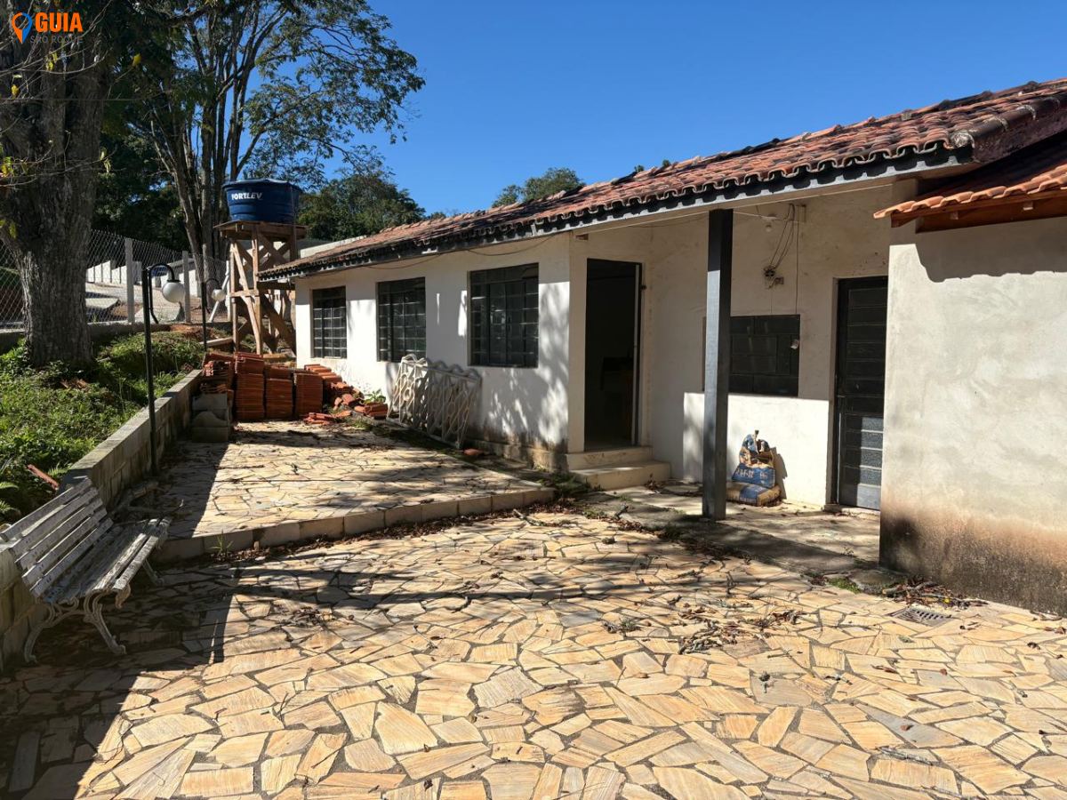 Chácara em Gabriel Piza, São Roque - Foto 11