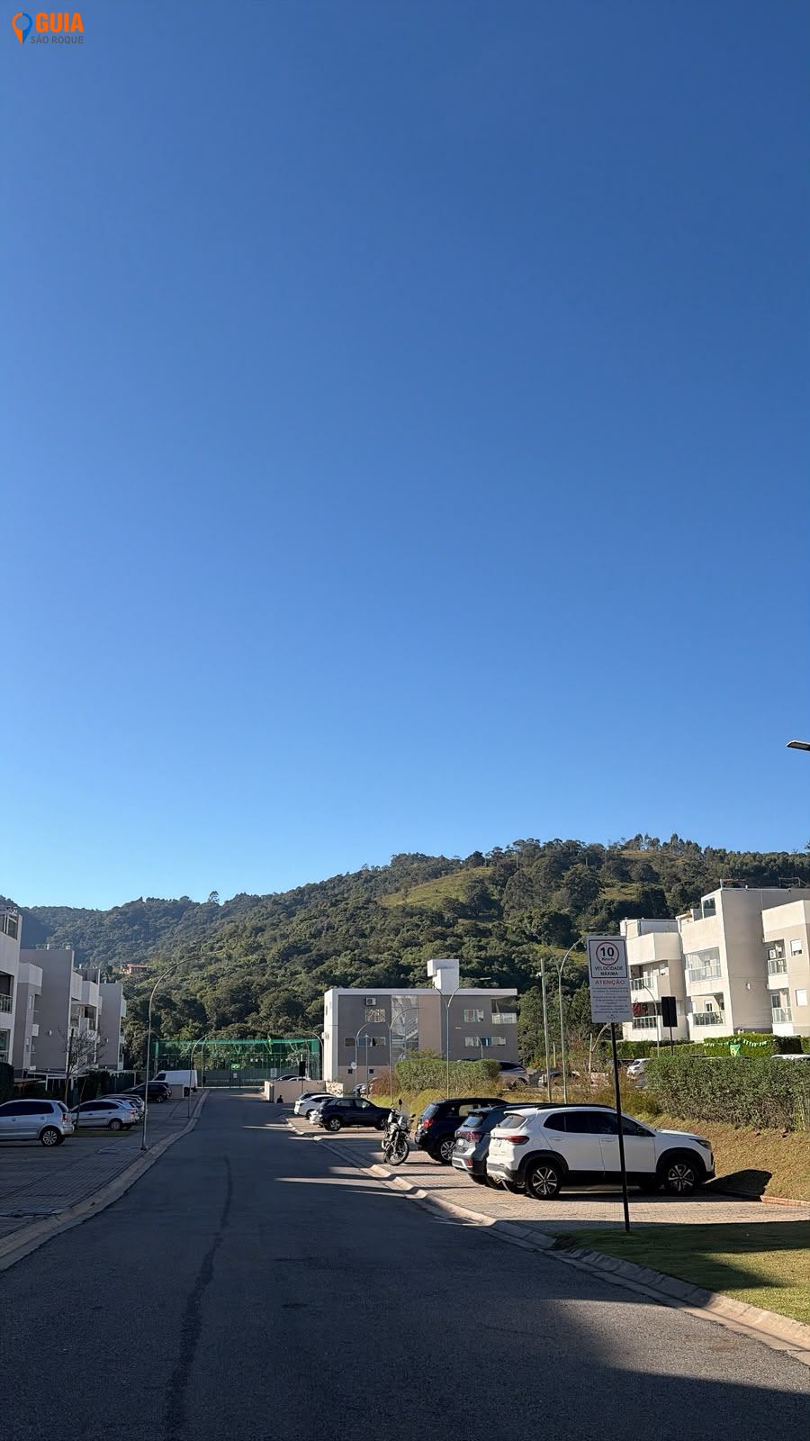 Apartamento em Cambará, São Roque - Foto 2