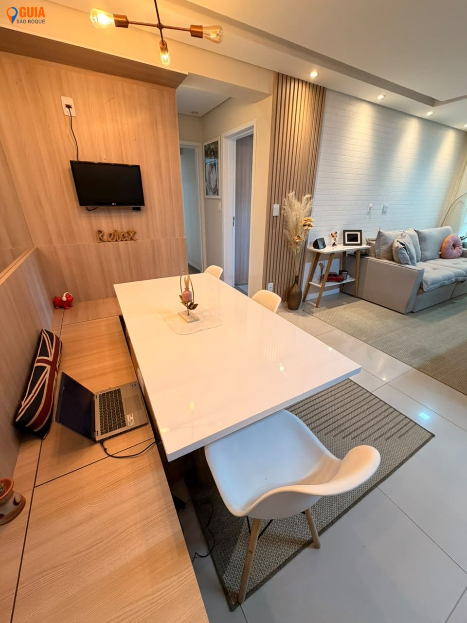 Apartamento em Cambará, São Roque - Foto 3