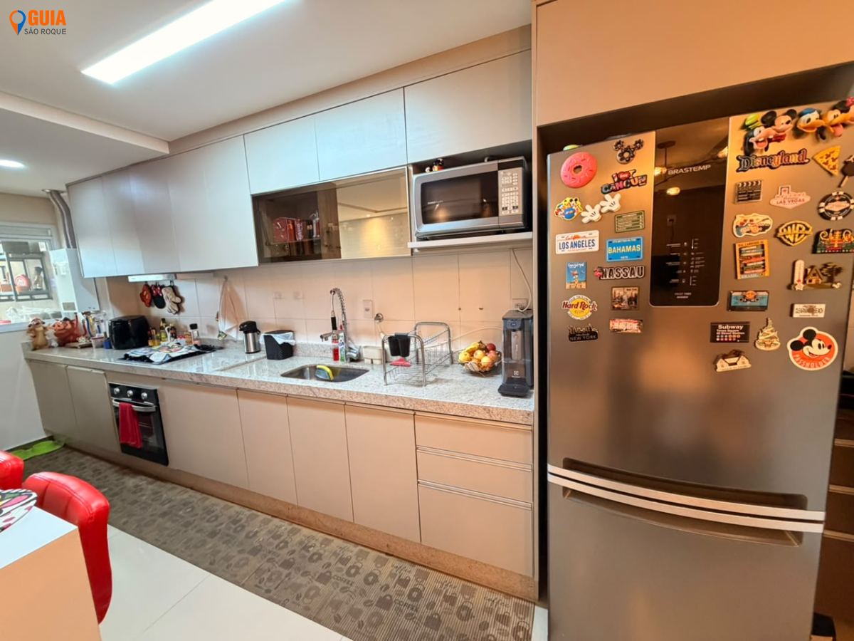 Apartamento em Cambará, São Roque - Foto 5