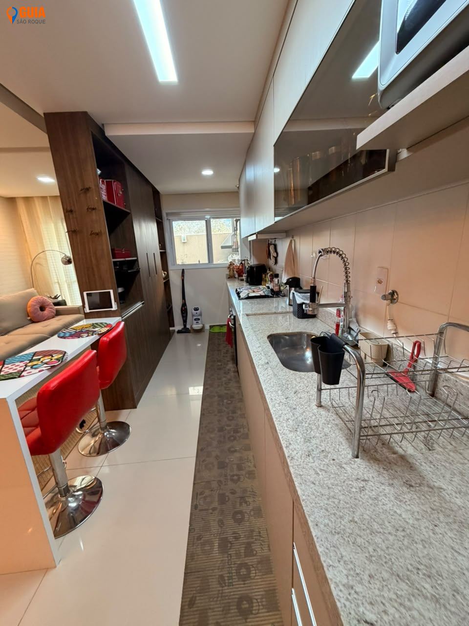 Apartamento em Cambará, São Roque - Foto 6