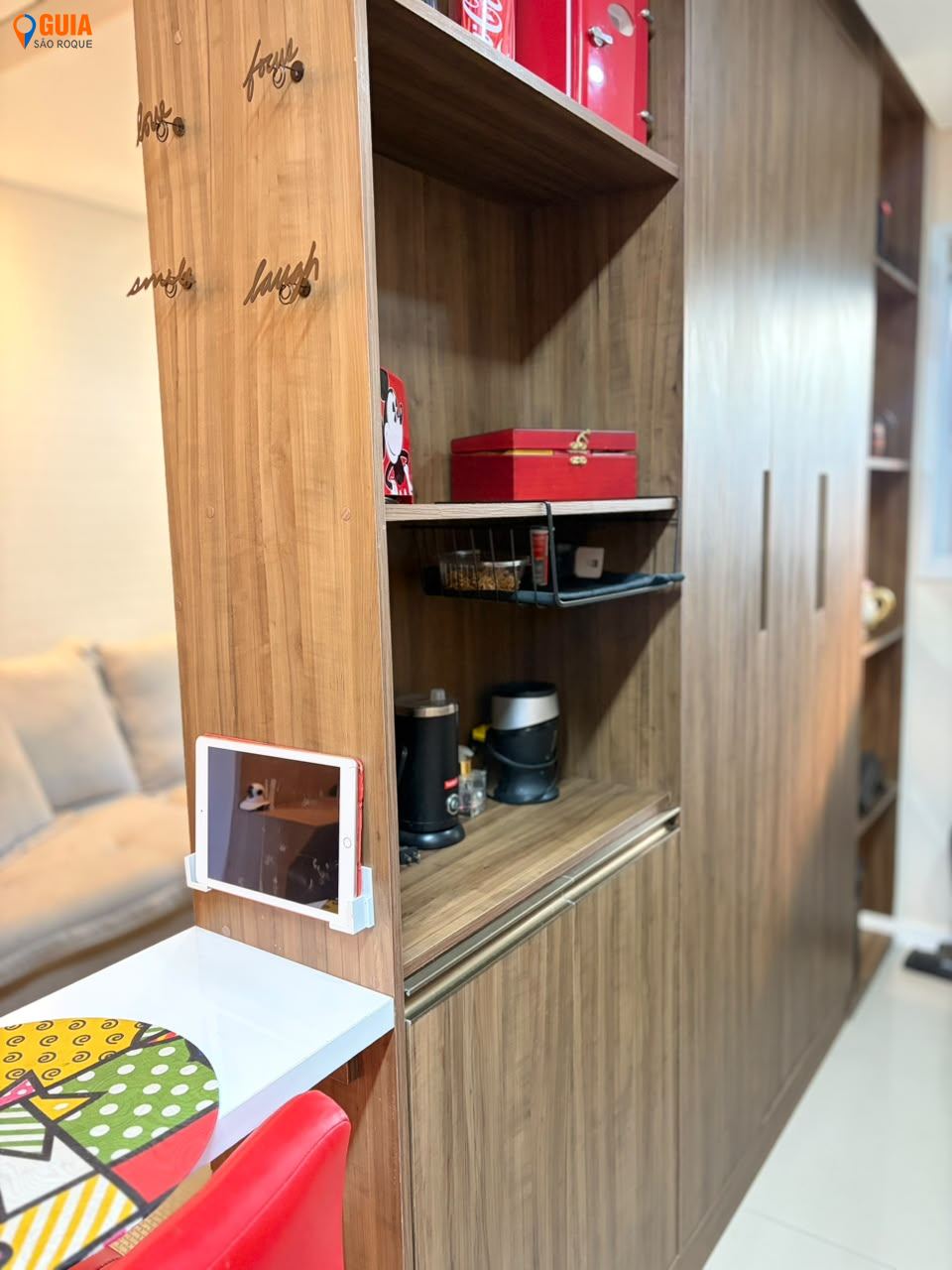 Apartamento em Cambará, São Roque - Foto 7