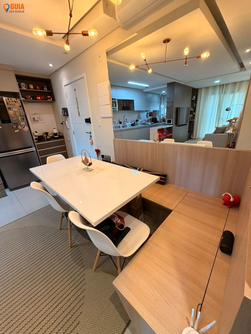 Apartamento em Cambará, São Roque - Foto 9