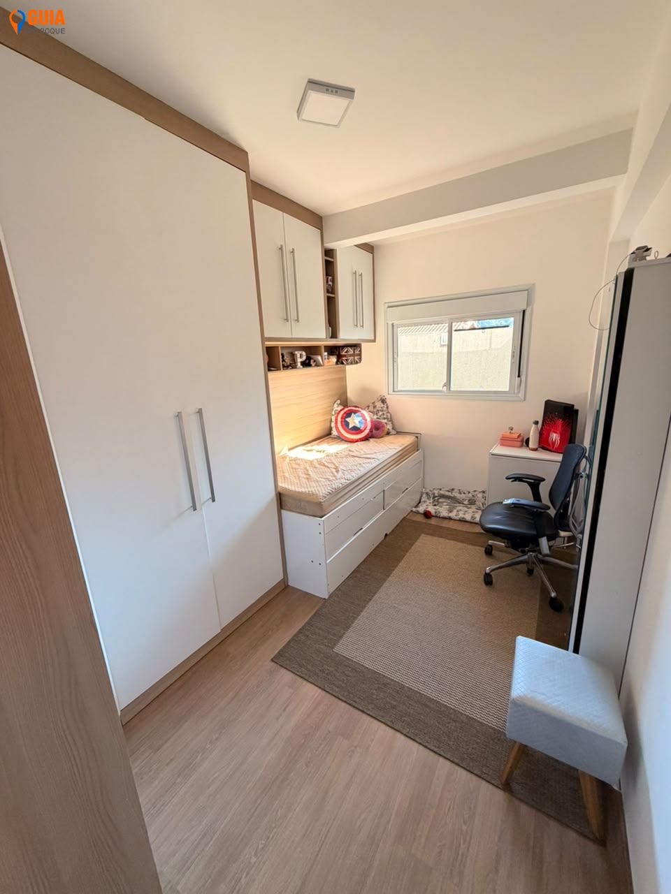 Apartamento em Cambará, São Roque - Foto 11