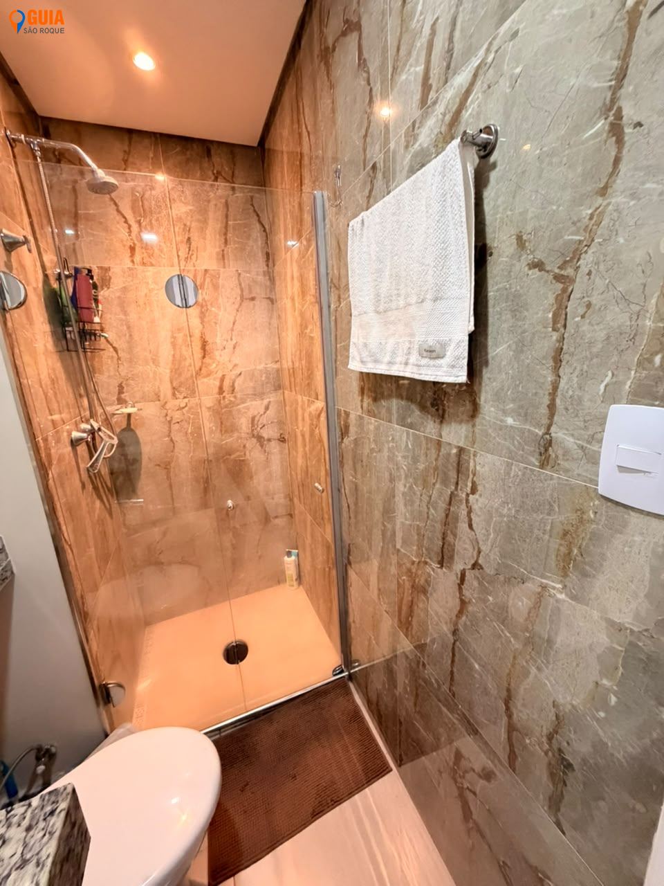 Apartamento em Cambará, São Roque - Foto 12