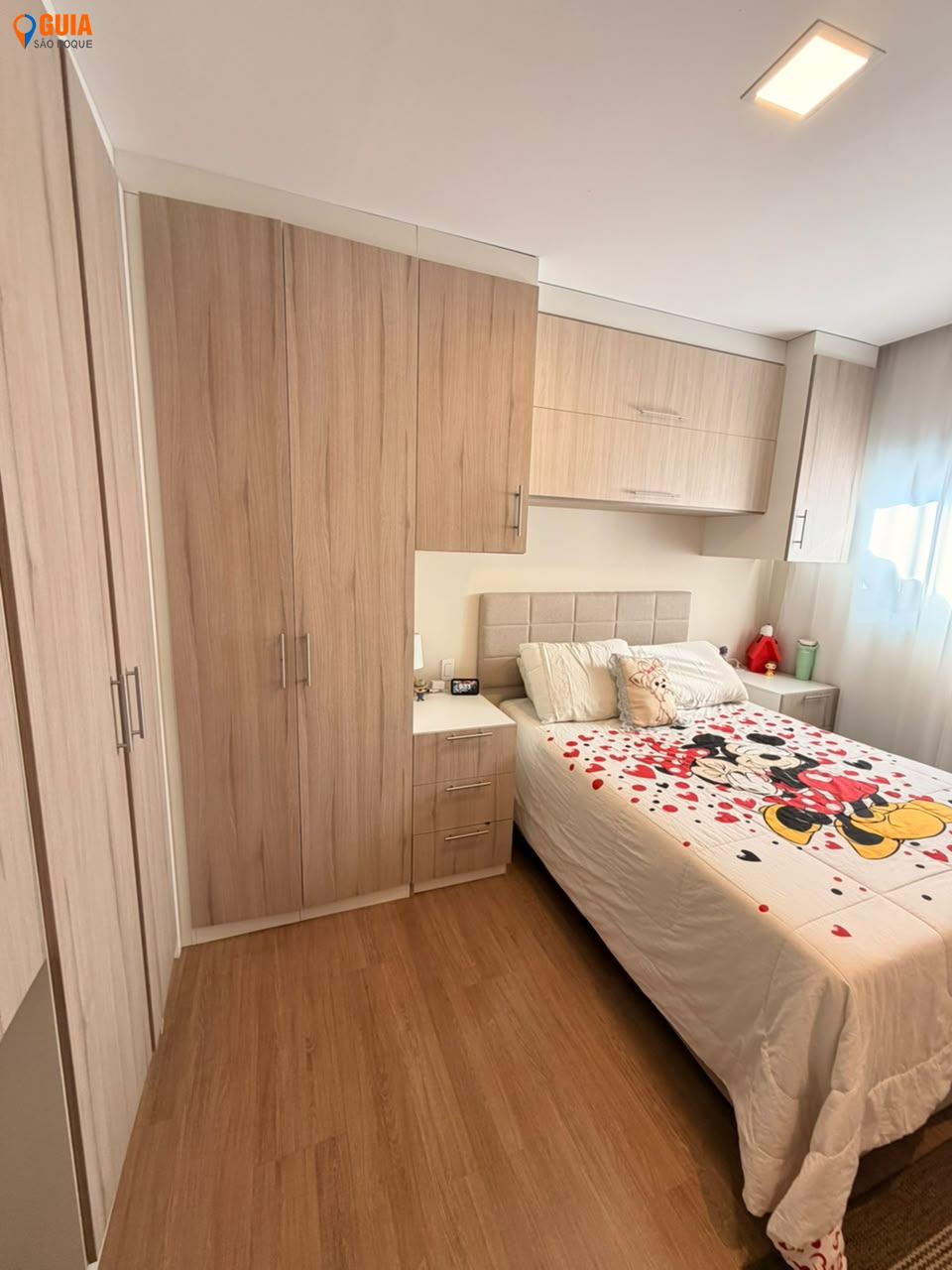Apartamento em Cambará, São Roque - Foto 14