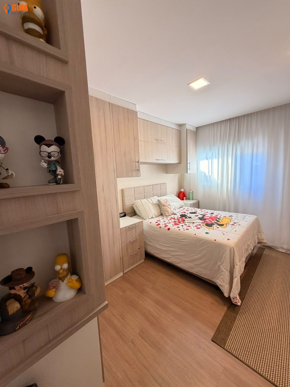 Apartamento em Cambará, São Roque - Foto 13