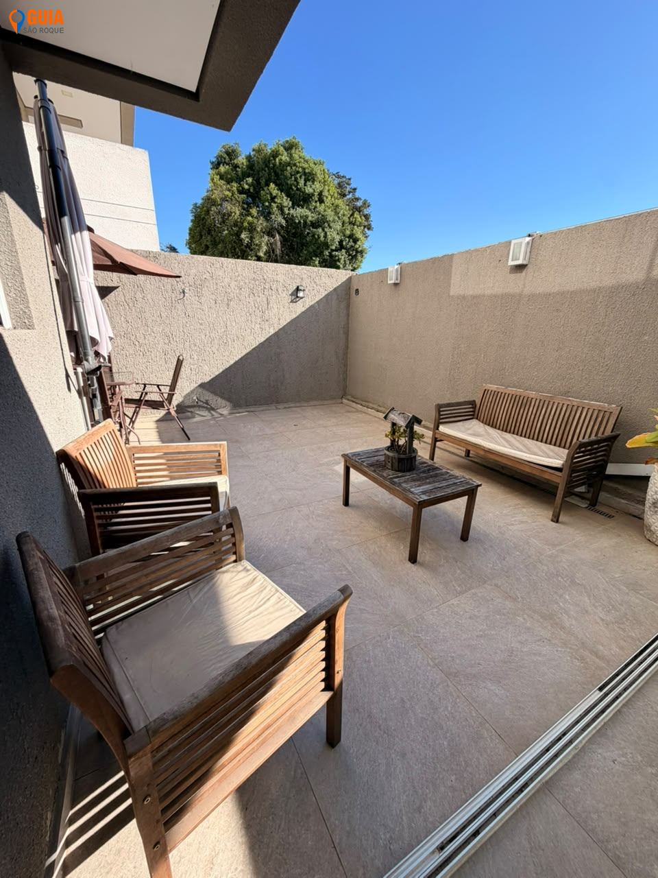 Apartamento em Cambará, São Roque - Foto 16