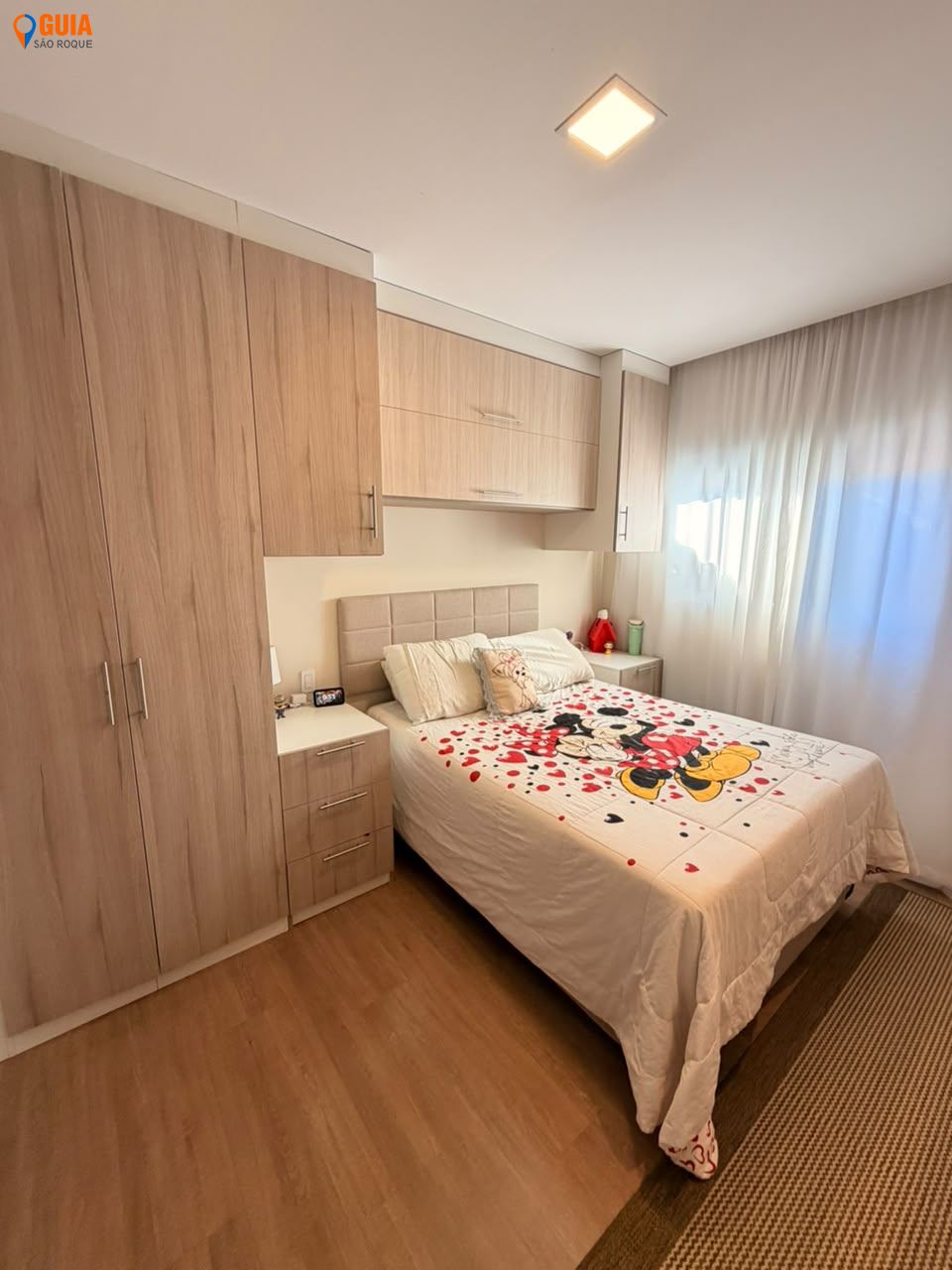 Apartamento em Cambará, São Roque - Foto 15