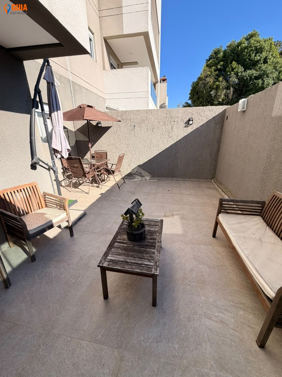 Apartamento em Cambará, São Roque - Foto 17