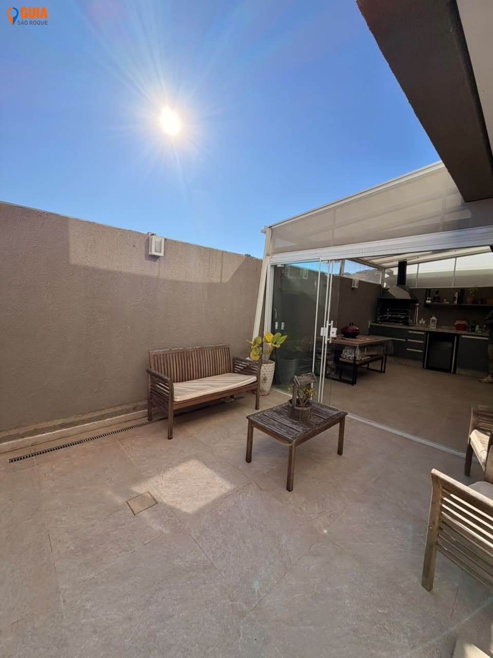 Apartamento em Cambará, São Roque - Foto 19