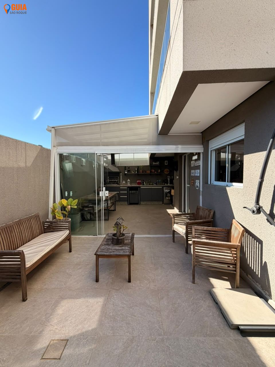 Apartamento em Cambará, São Roque - Foto 18