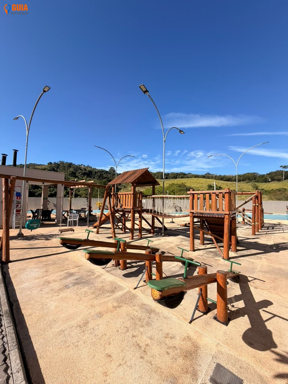 Apartamento em Cambará, São Roque - Foto 21