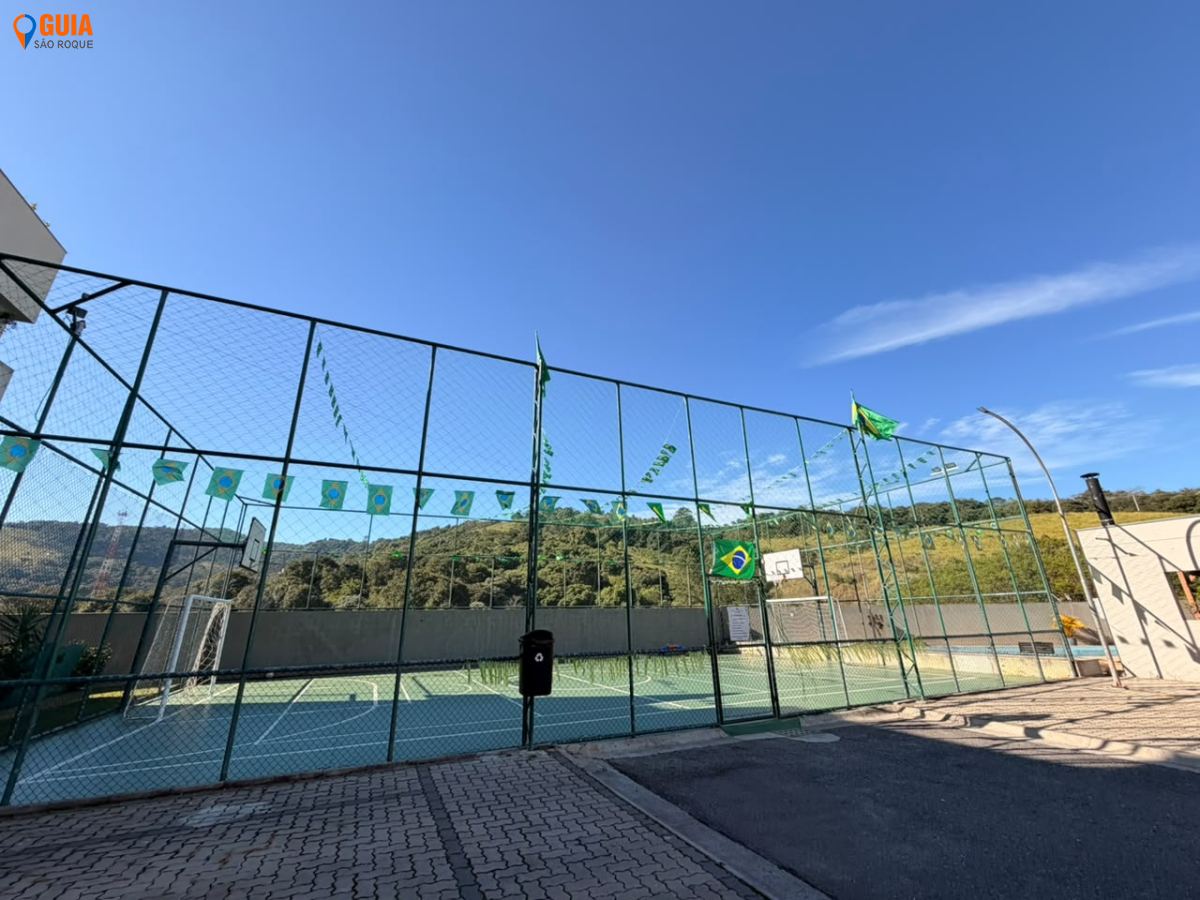 Apartamento em Cambará, São Roque - Foto 20