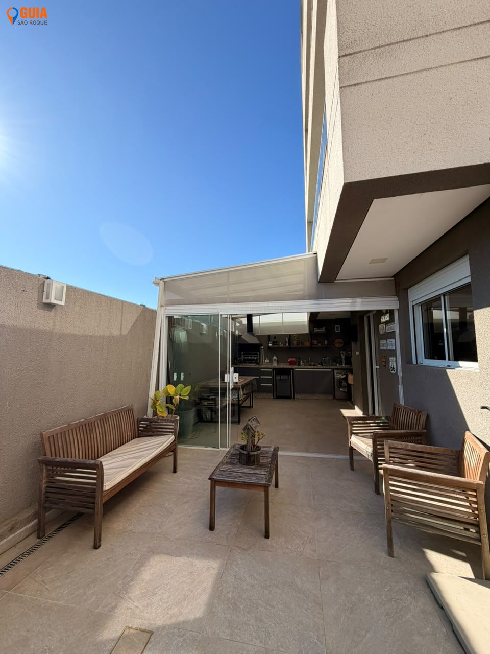 Apartamento em Cambará, São Roque - Foto 22