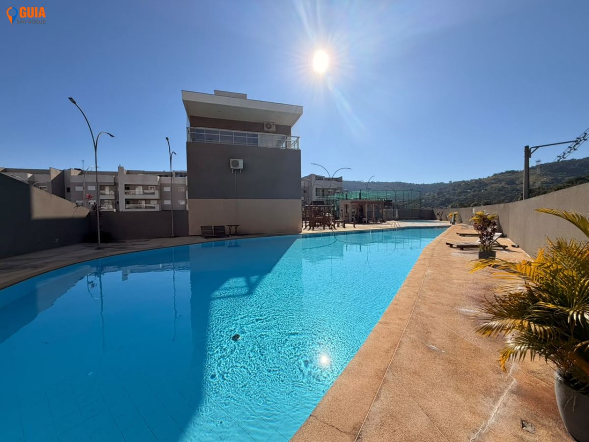 Apartamento em Cambará, São Roque - Foto 24