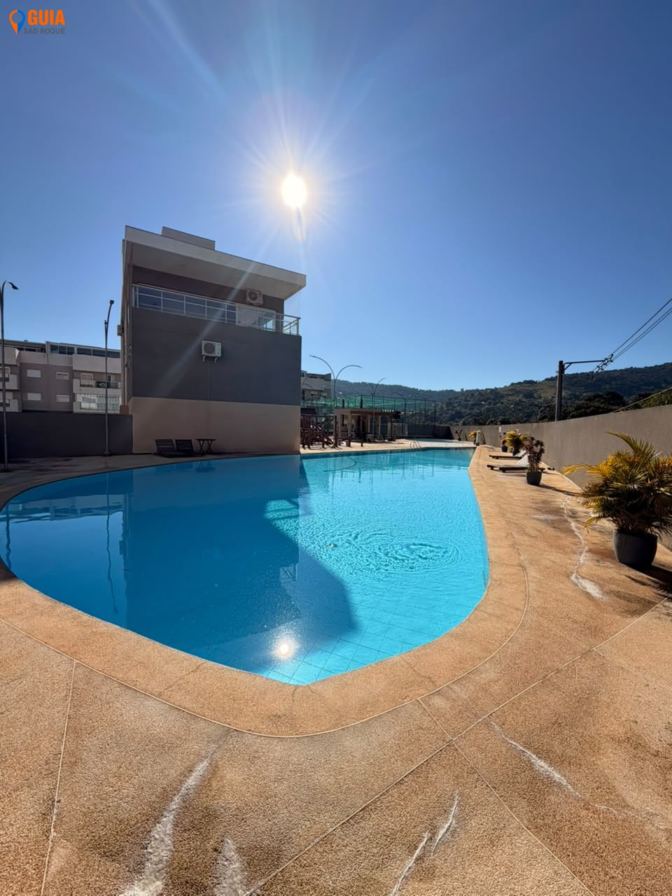 Apartamento em Cambará, São Roque - Foto 23