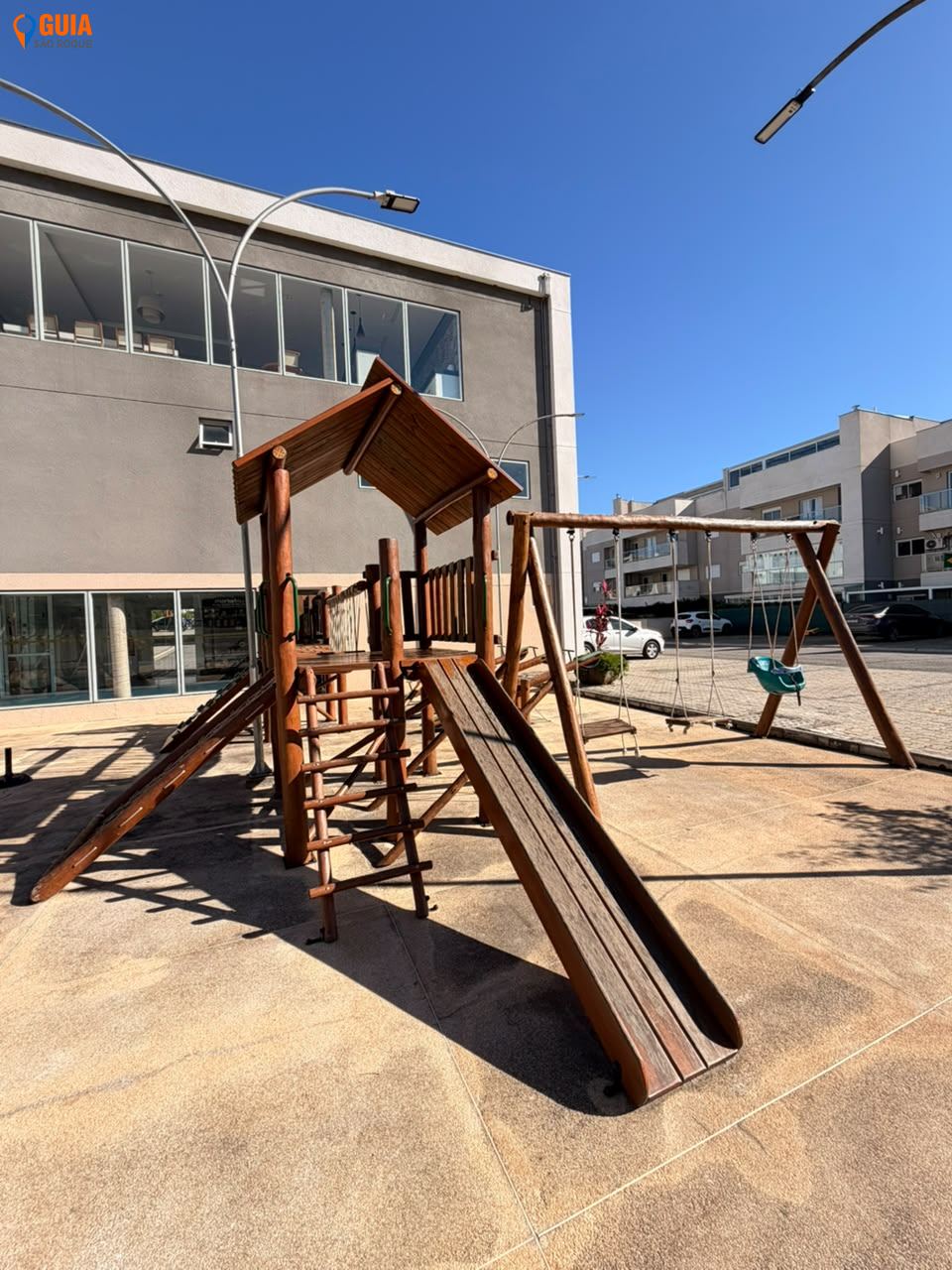 Apartamento em Cambará, São Roque - Foto 27