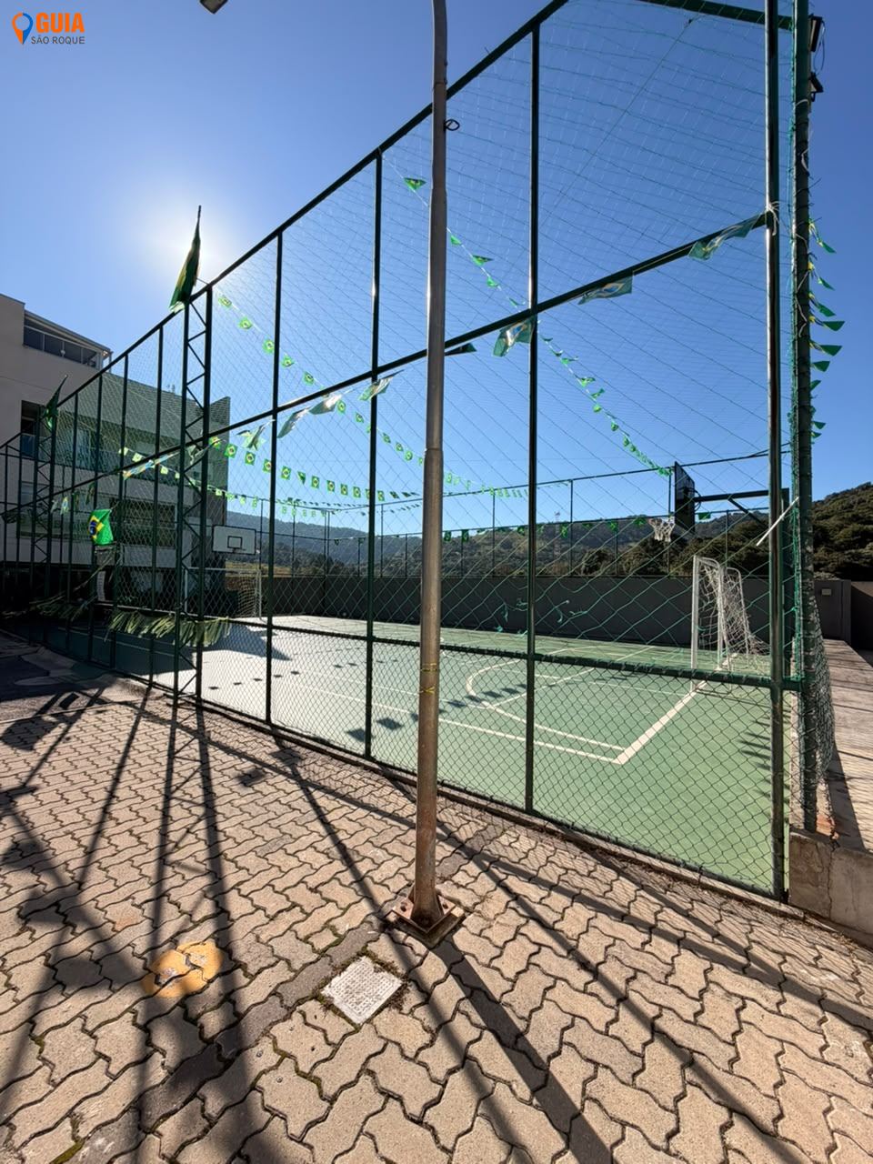 Apartamento em Cambará, São Roque - Foto 26