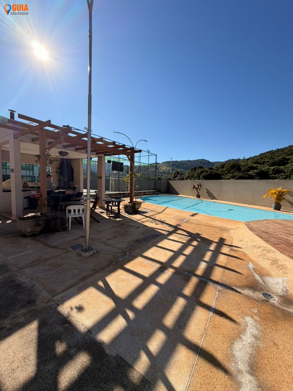 Apartamento em Cambará, São Roque - Foto 28