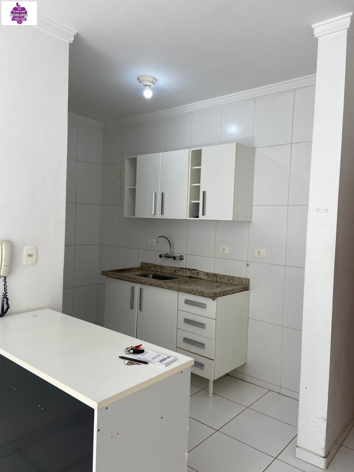 Apartamento em Jardim Flórida, São Roque - Foto 4