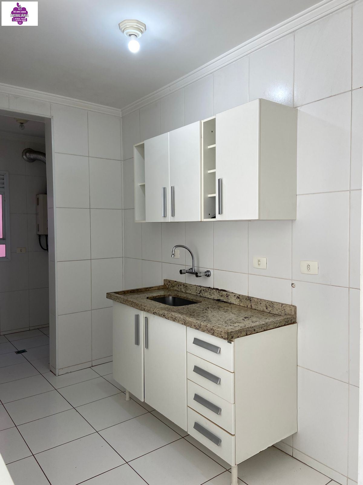 Apartamento em Jardim Flórida, São Roque - Foto 5