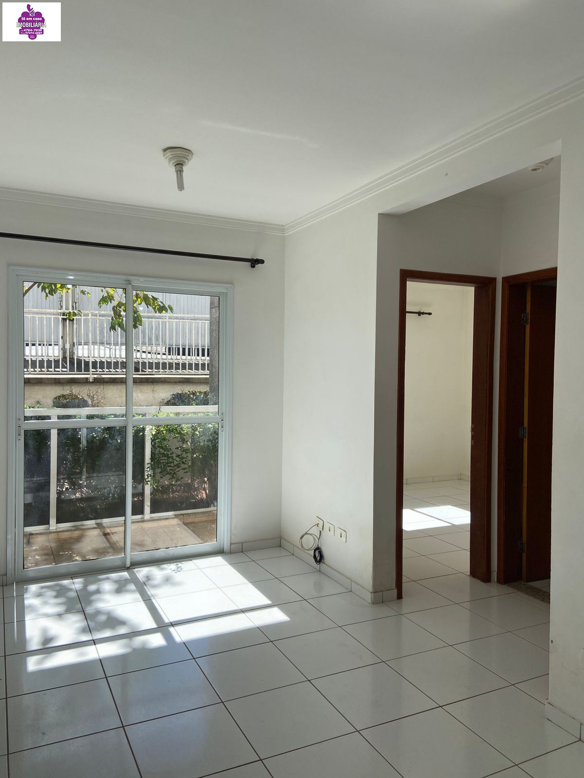 Apartamento em Jardim Flórida, São Roque - Apartamento Térreo À Venda Em Condomí