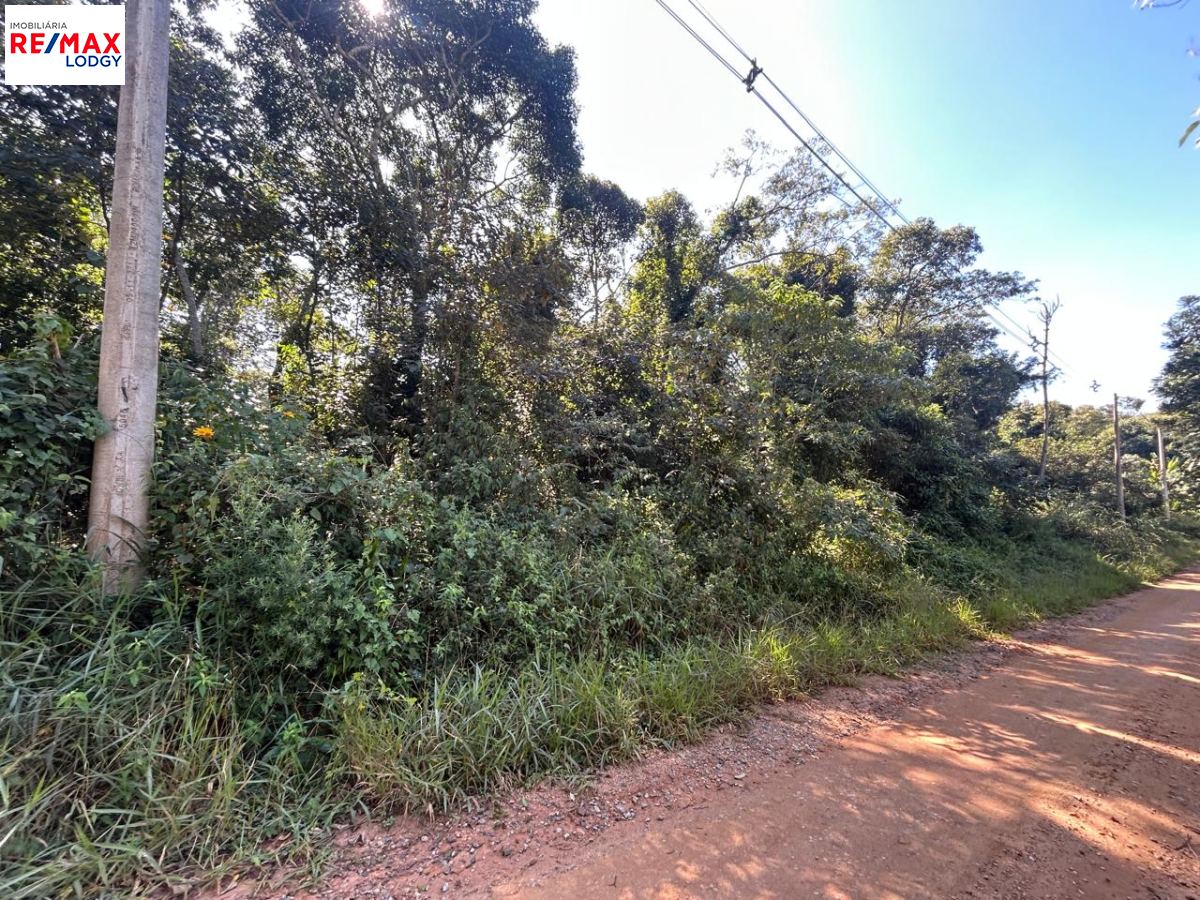 Terreno em Jardim Rene, São Roque - Terreno a venda 24.396 m² em São Roque - Foto 1