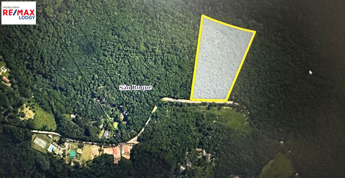 Terreno em Jardim Rene, São Roque - Terreno a venda 24.396 m² em São Roque - Foto 2