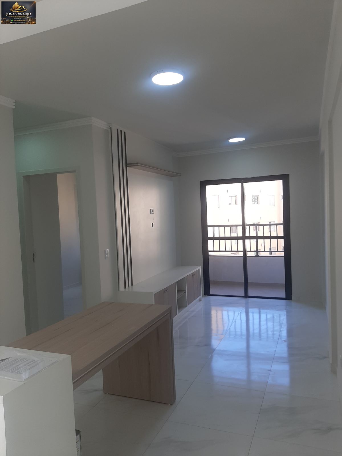 Apartamento em Jardim Flórida, São Roque - Foto 2