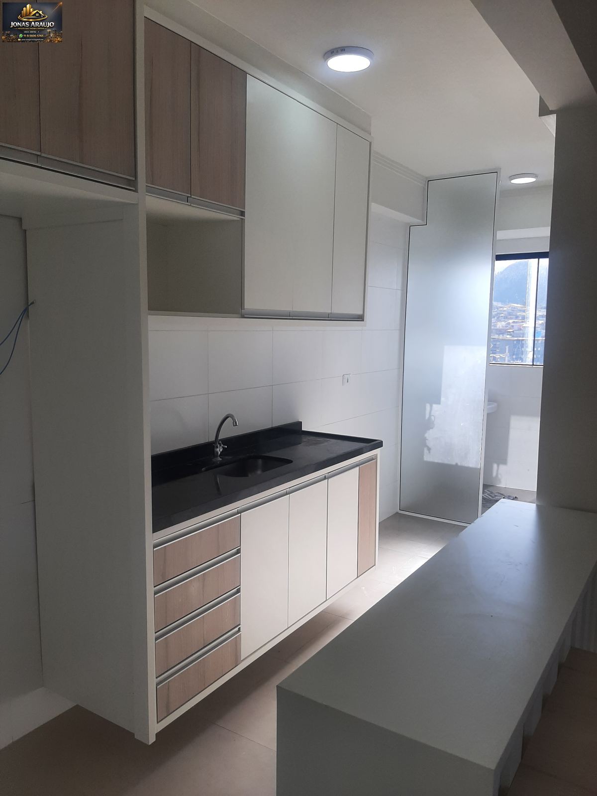 Apartamento em Jardim Flórida, São Roque - Foto 3