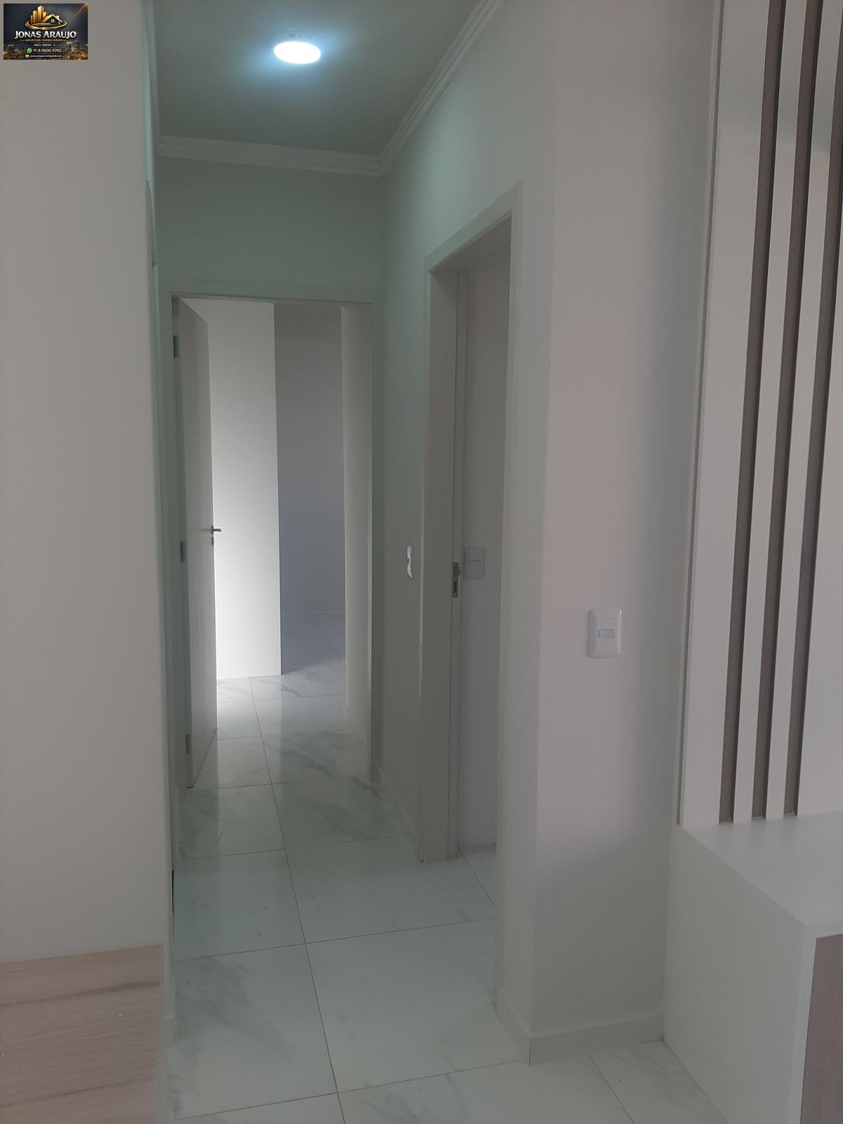 Apartamento em Jardim Flórida, São Roque - Foto 4