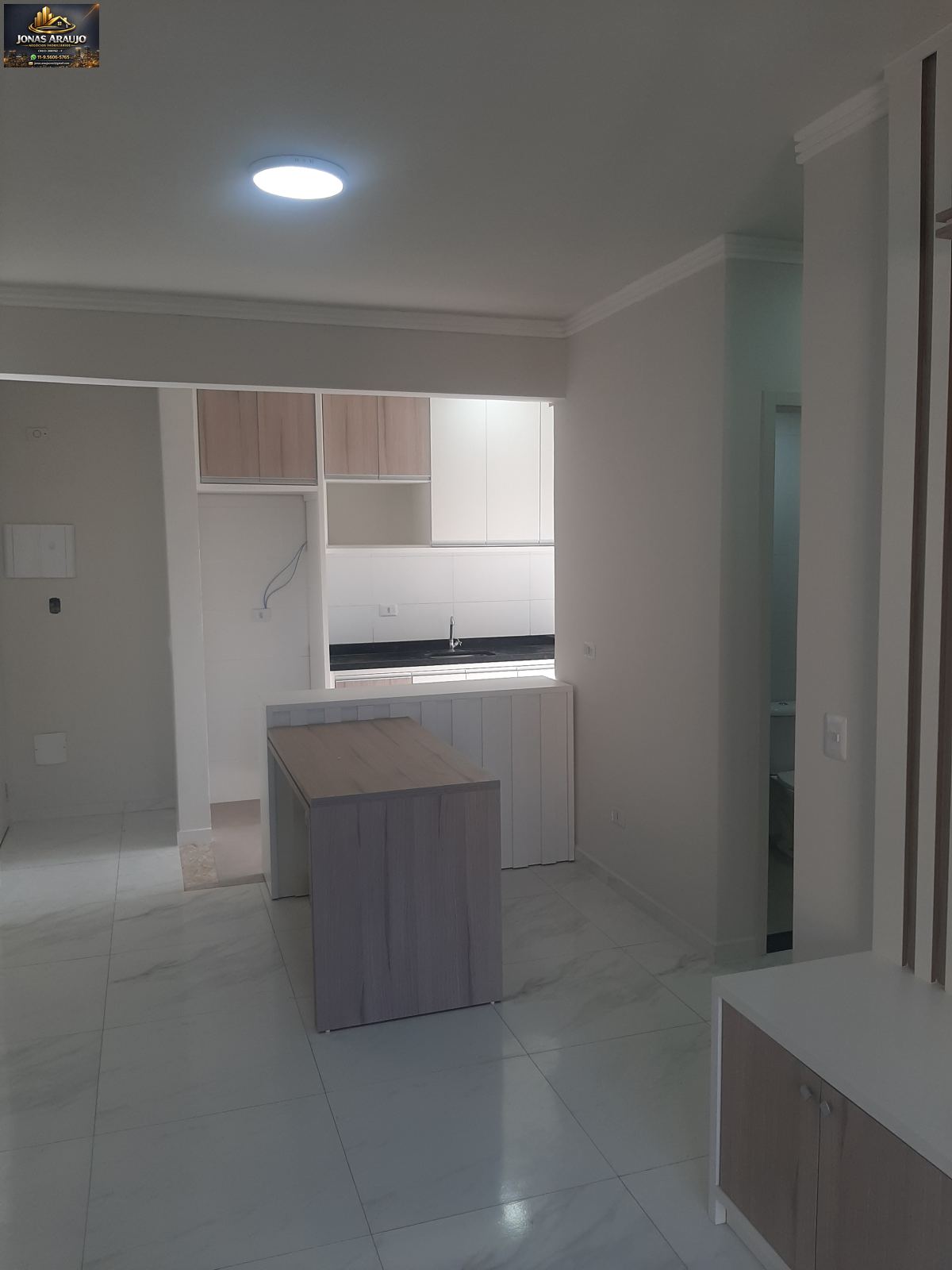 Apartamento em Jardim Flórida, São Roque - Foto 5