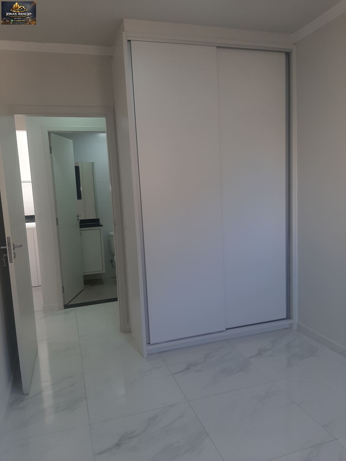 Apartamento em Jardim Flórida, São Roque - Foto 7