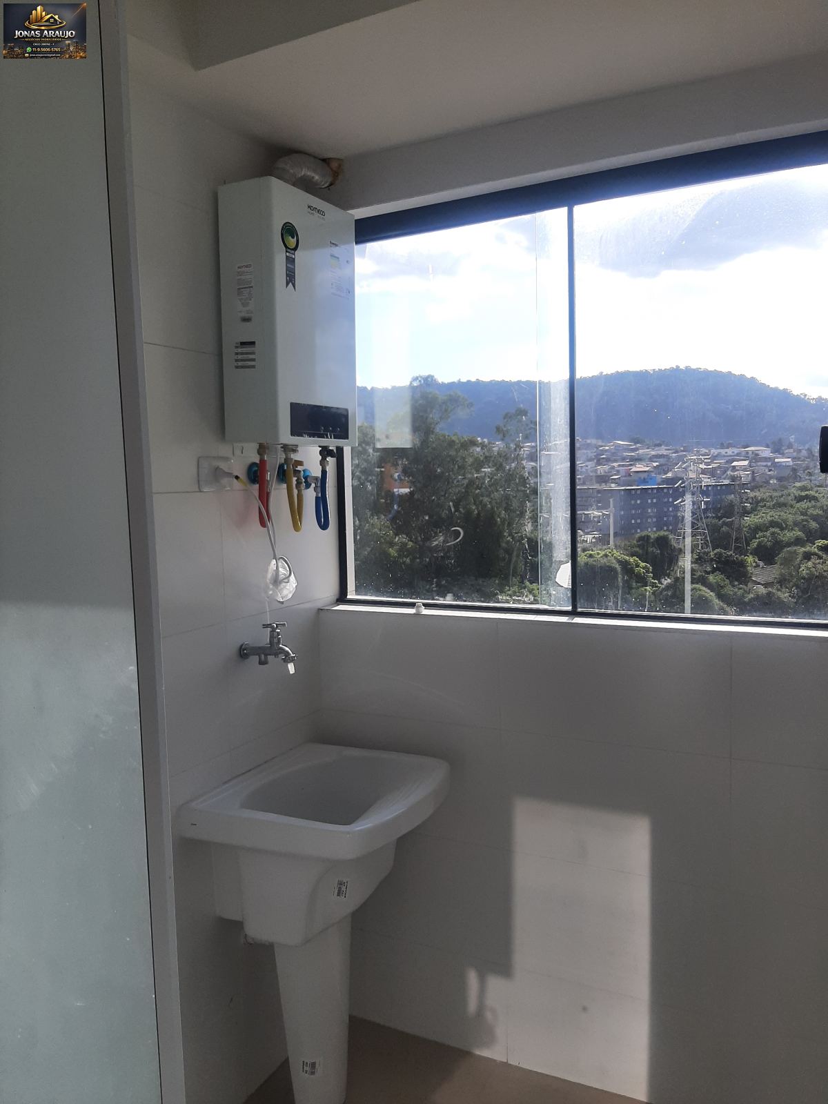Apartamento em Jardim Flórida, São Roque - Foto 12