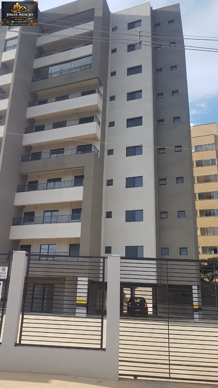 Apartamento em Jardim Flórida, São Roque - Excelente apartamento Jardim Florida