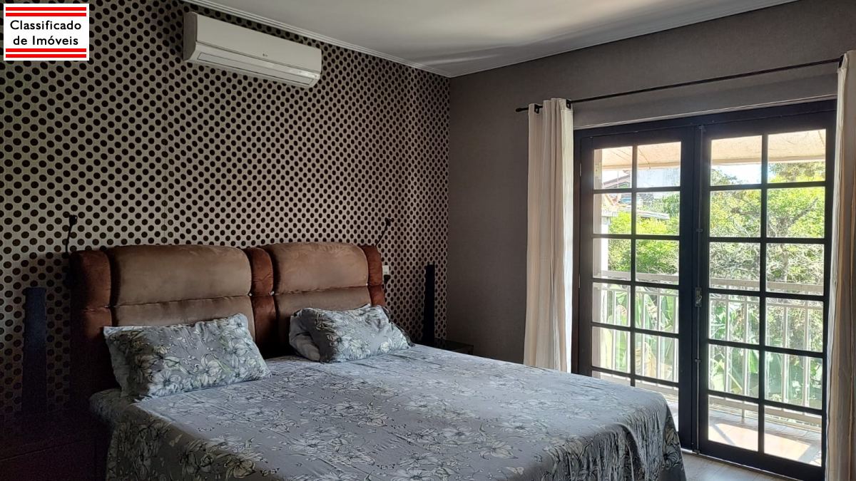 Casa em Jardim Flórida, São Roque - Foto 23