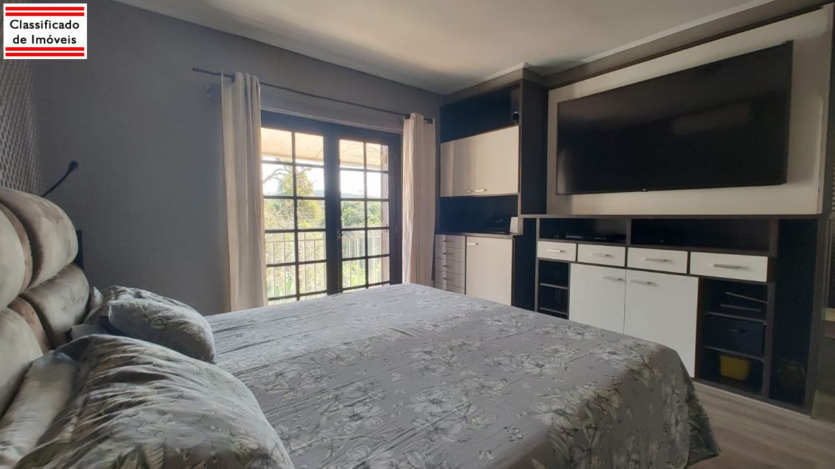 Casa em Jardim Flórida, São Roque - Casa 3 Dorms. Jardim Florida