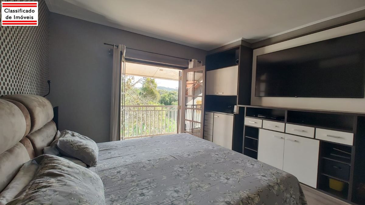 Casa em Jardim Flórida, São Roque - Foto 21