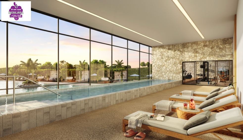 Condominio em Vila Darcy Penteado, São Roque - Condomínio Alto Padrão, breve lançame - Foto 3
