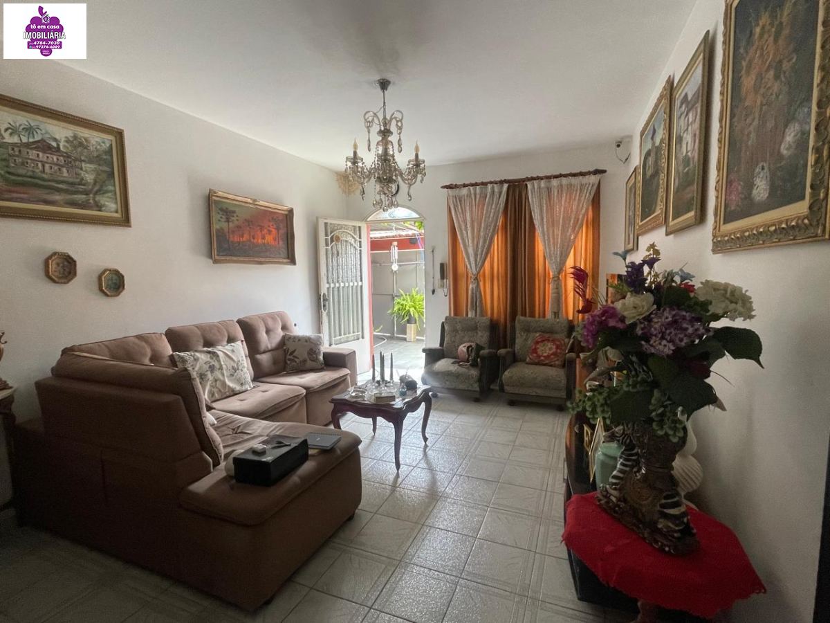 Casa em Jardim Villaça, São Roque - Foto 6