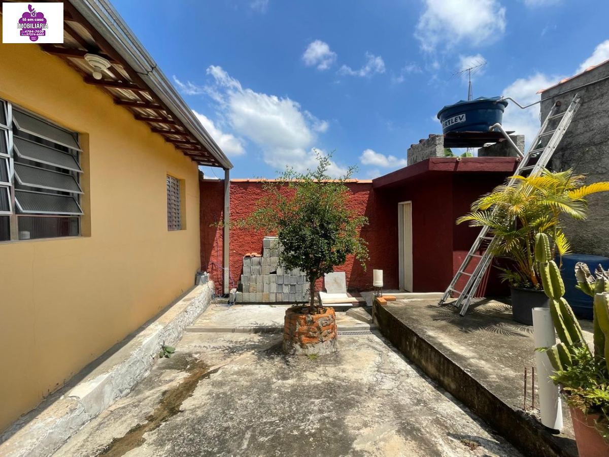 Casa em Jardim Villaça, São Roque - Casa à Venda, Ótima Localização