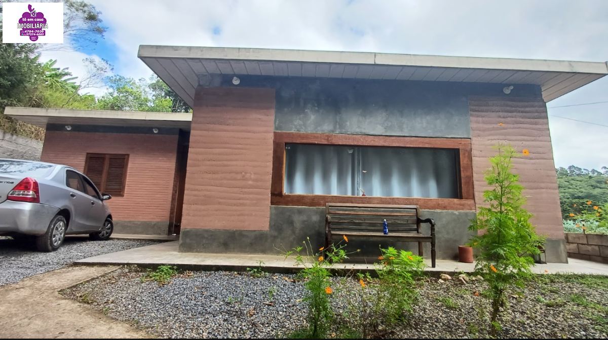 Casa em Centro (Canguera), São Roque - Foto 4