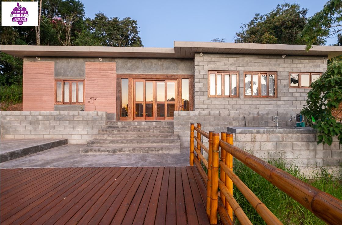 Casa em Centro (Canguera), São Roque - Foto 6