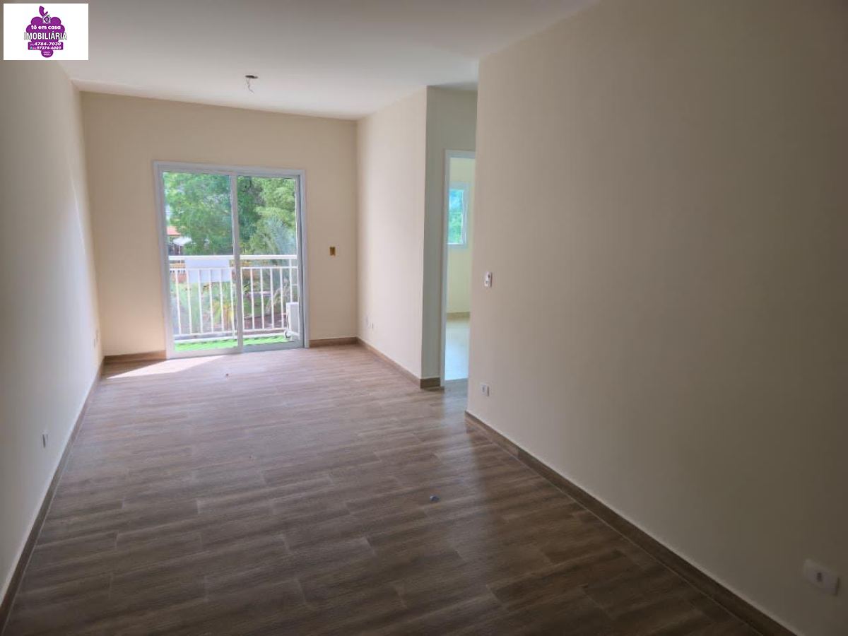 Apartamento em Estação, São Roque - Apartamento à Venda no Bairro Estação