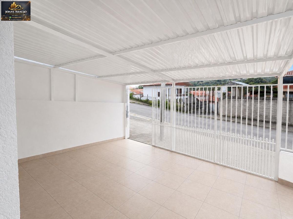 Casa em Jardim Brasil, São Roque - Foto 6