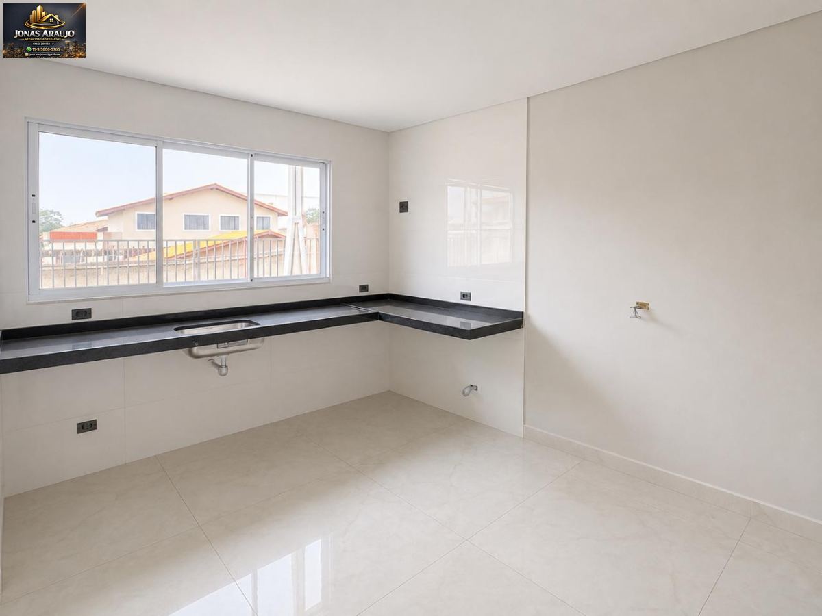 Casa em Jardim Brasil, São Roque - Foto 9